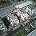 Buftea, The Suburb, apartament 4 camere cu gradina